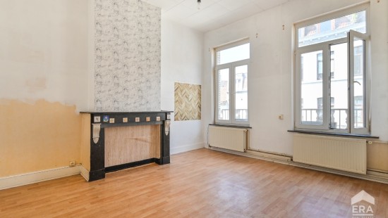 Rue du Métal - 11 - - 1060