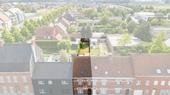 Pittemstraat - 57 - - 8760