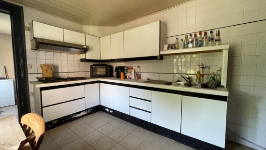 Kessel Dorp - 100 - - 2560