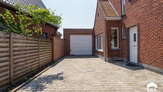 Dekemelelaan - 6 - - 8904