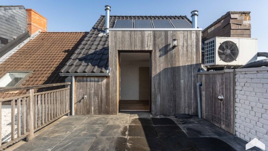 Gentsestraat - 40 - - 9300