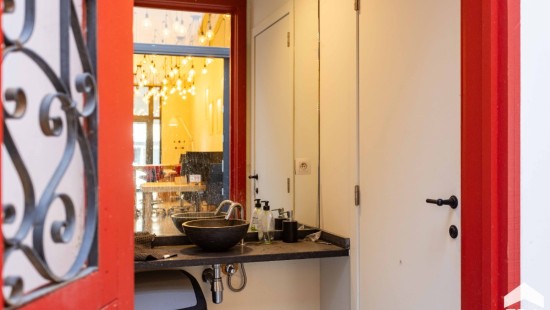 Gentsestraat - 40 - - 9300