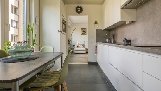 Heidebloemstraat - 103 - - 9100