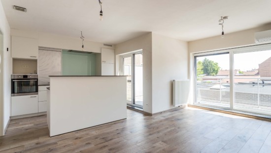 Demeesterstraat - 1 - 101 - 8550