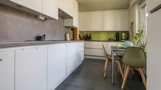 Heidebloemstraat - 103 - - 9100