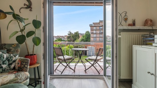 Heidebloemstraat - 103 - - 9100
