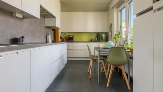 Heidebloemstraat - 103 - - 9100