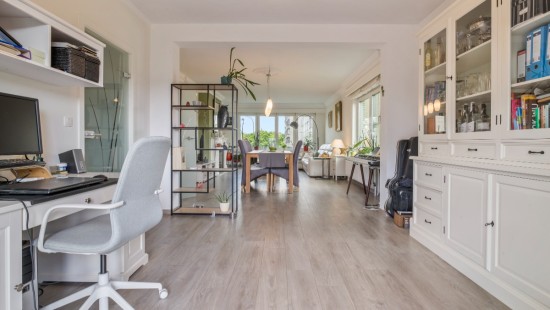 Heidebloemstraat - 103 - - 9100