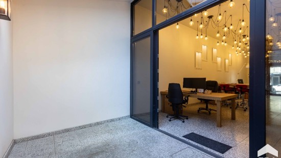 Gentsestraat - 40 - - 9300