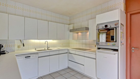 Bergstraat - 91 - - 3090