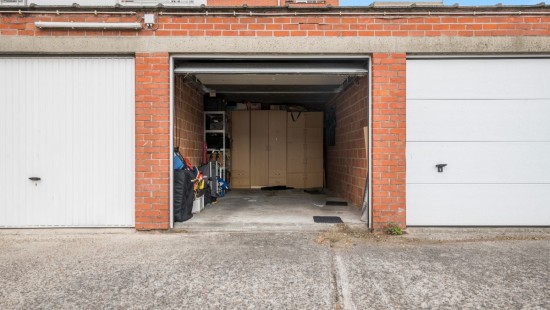 Heidebloemstraat - 103 - - 9100