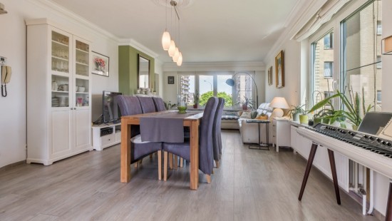 Heidebloemstraat - 103 - - 9100