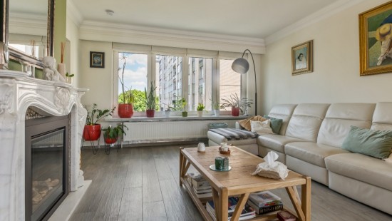 Heidebloemstraat - 103 - - 9100