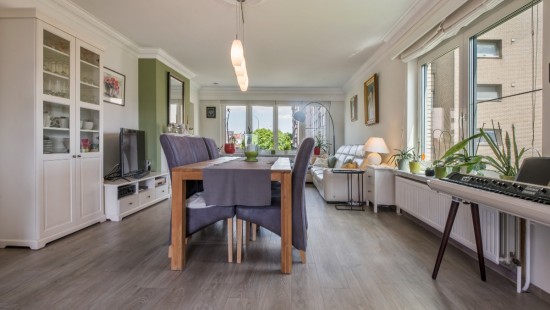 Heidebloemstraat - 103 - - 9100