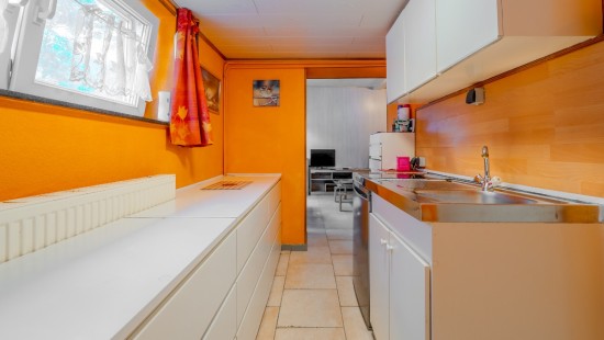 Rue du Vallon - 68 - - 4031