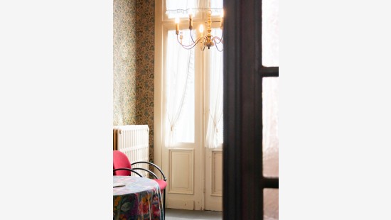 Turnhoutsebaan - 359 - - 2110