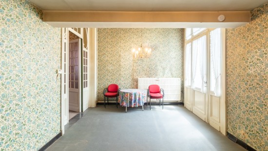 Turnhoutsebaan - 359 - - 2110