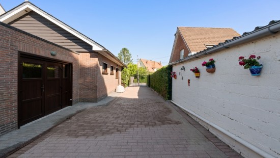 Laarstraat - 21 - - 3190