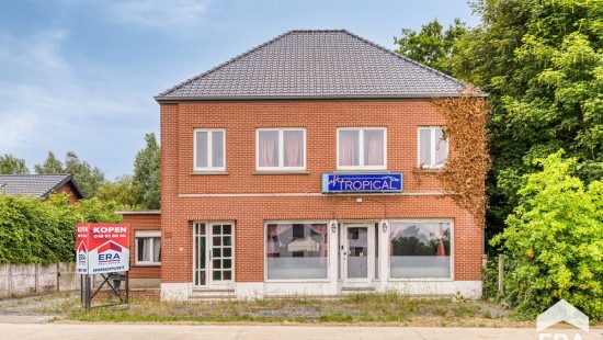 Provinciebaan - 1 - - 3460