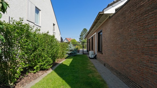 Laarstraat - 21 - - 3190
