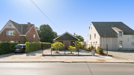 Laarstraat - 21 - - 3190
