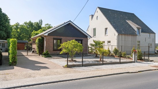 Laarstraat - 21 - - 3190