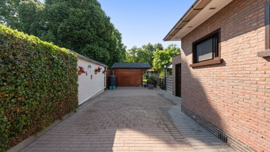 Laarstraat - 21 - - 3190