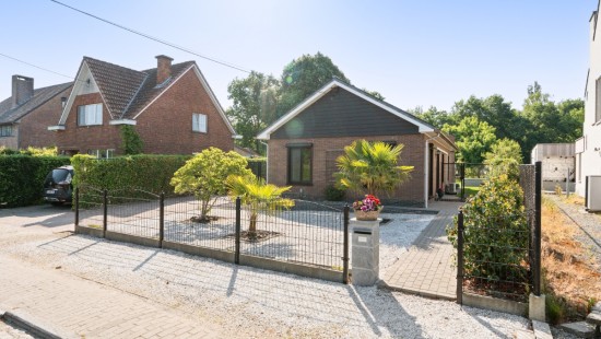 Laarstraat - 21 - - 3190