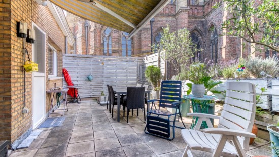 Noordstraat - 14 - - 8630