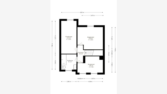 Lange Wandeling - 16 - - 1800