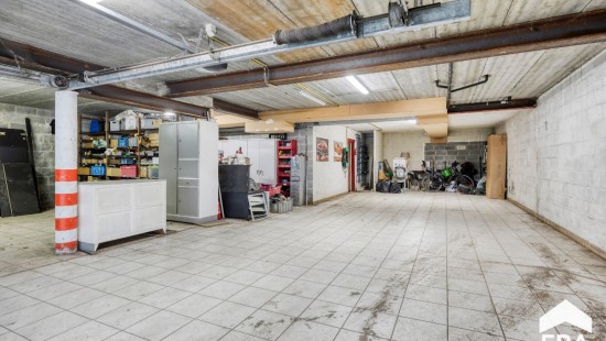Lt Philippartstraat - 35 - 3 - 1820