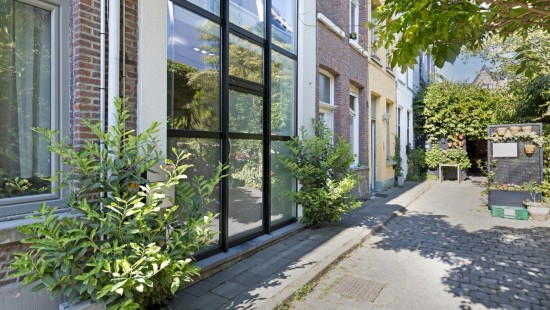 Begijnenstraat - 38 - - 2800