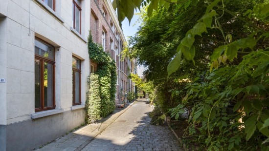 Begijnenstraat - 38 - - 2800