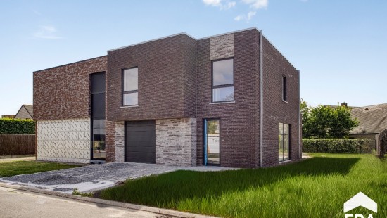 Vlaanderenlaan - 4 - - 8750