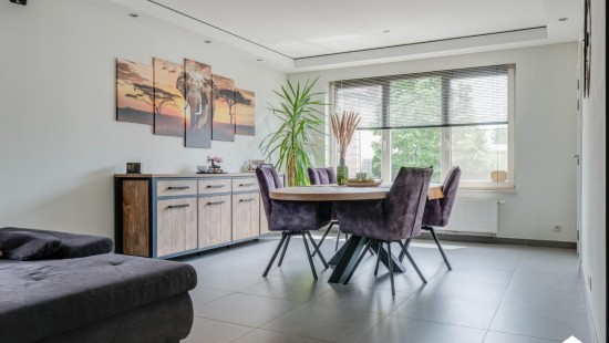 Hofstraat - 13 - - 3530
