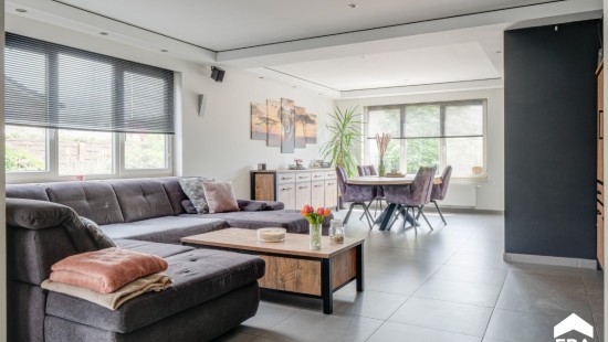 Hofstraat - 13 - - 3530