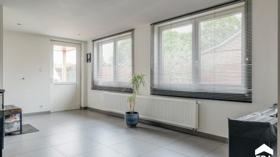 Hofstraat - 13 - - 3530