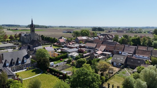 Krombekestraat - 9 - - 8691