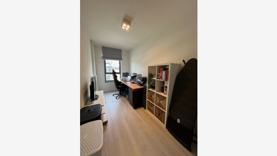 Minderhoutsestraat - 9 - 6 - 2320