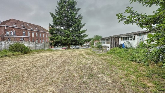 Rue Baron Dubois de Chantraine - 2 - 2.4 - 7020