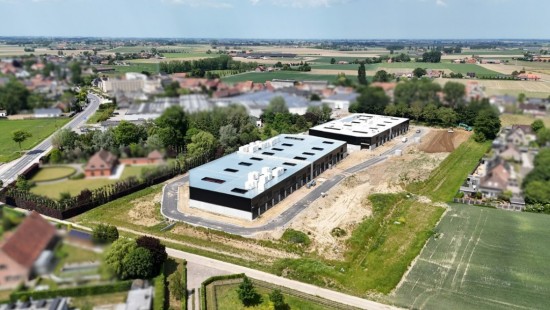 Veurnseweg - 526+ - - B0.09 - 8906
