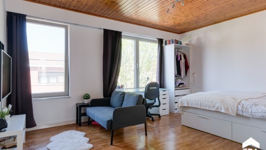 Spaarzaamheidstraat - 9 - - 3500