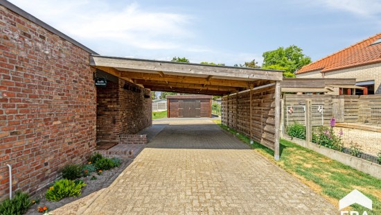 Sportlaan - 104 - - 2490