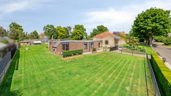 Sportlaan - 104 - - 2490
