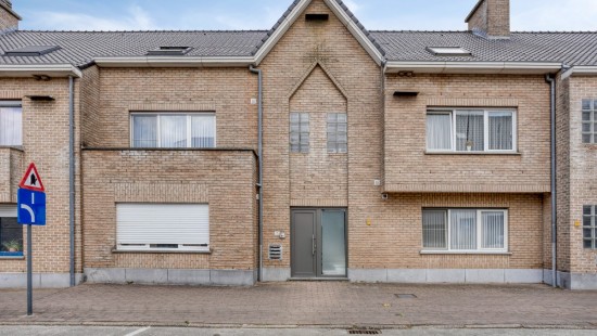 Sint-Hubertusplein - 48 - B - 3290
