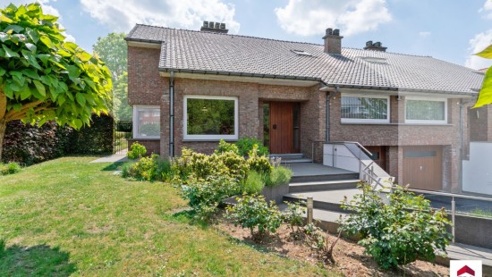 Gaasbeekstraat - 10 - - 1701