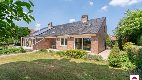 Gaasbeekstraat - 10 - - 1701