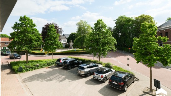 Sint-Maartenplein - 27 - - 3512