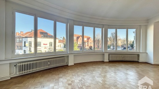 Avenue Jean Van Horenbeeck - 1 - - 1160