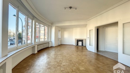 Avenue Jean Van Horenbeeck - 1 - - 1160
